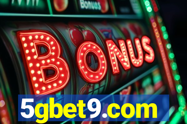 5gbet9.com