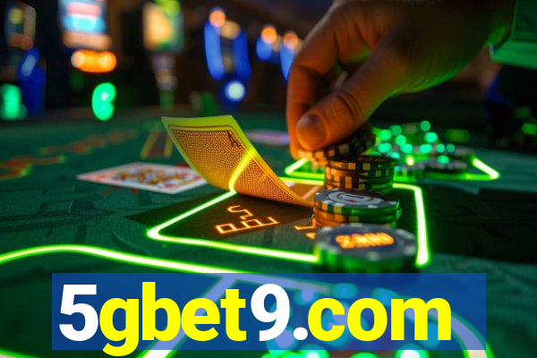 5gbet9.com