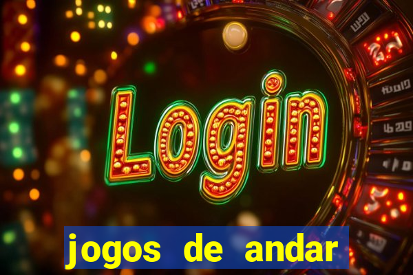 jogos de andar pela cidade e fazer compras