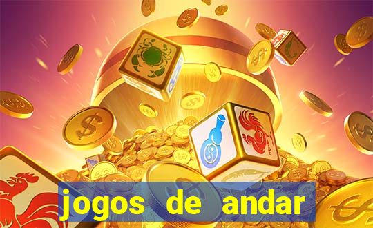 jogos de andar pela cidade e fazer compras