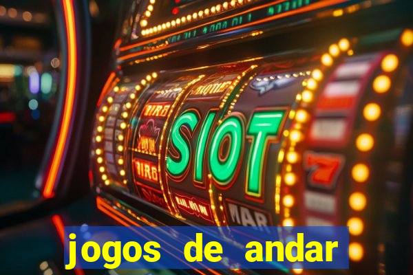 jogos de andar pela cidade e fazer compras