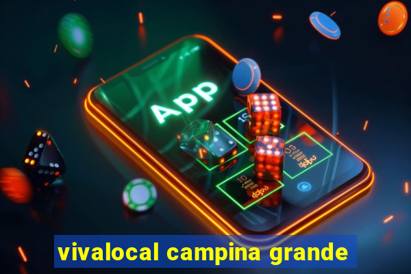 vivalocal campina grande