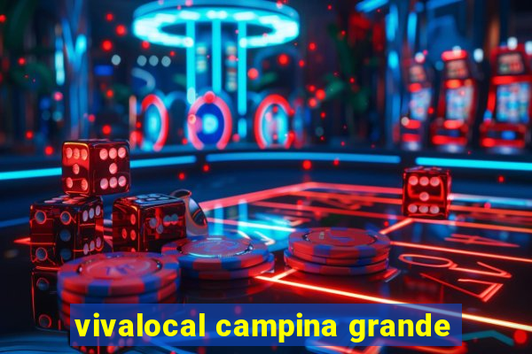 vivalocal campina grande