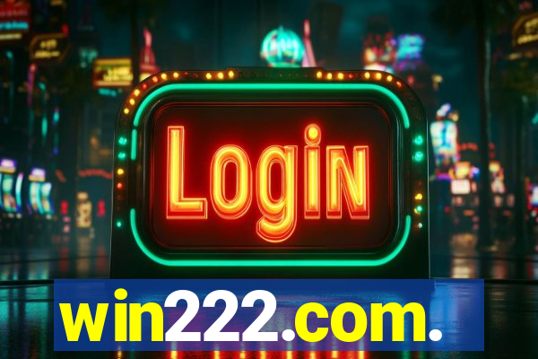 win222.com.