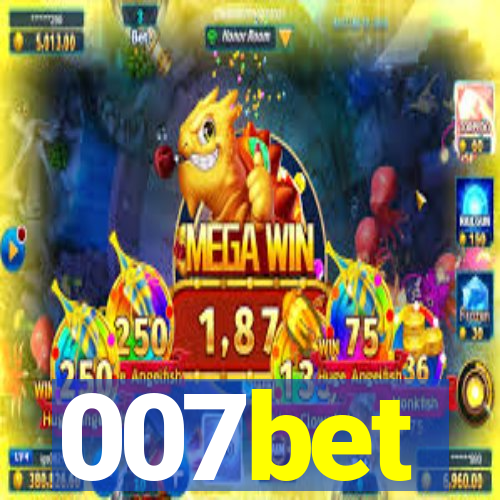 007bet