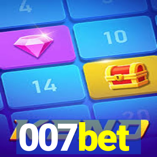 007bet