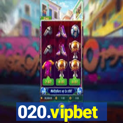 020.vipbet