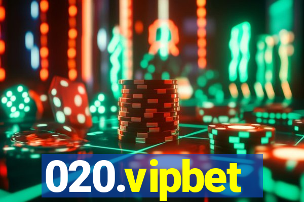 020.vipbet