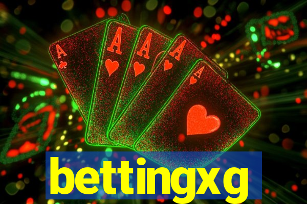 bettingxg