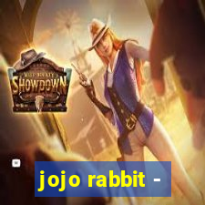 jojo rabbit -