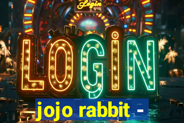 jojo rabbit -