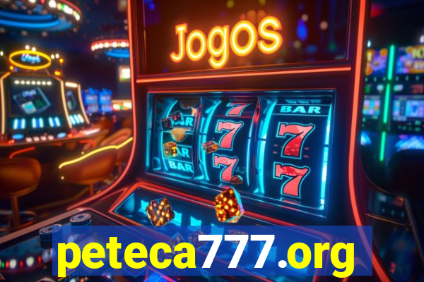 peteca777.org