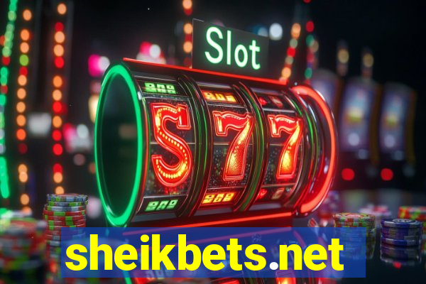 sheikbets.net