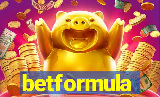 betformula