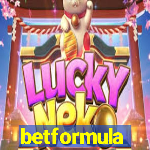 betformula