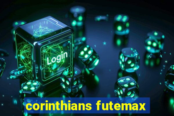 corinthians futemax