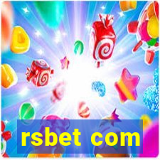 rsbet com