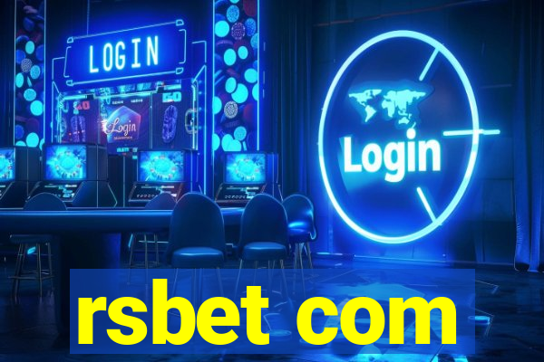 rsbet com