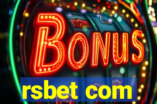 rsbet com