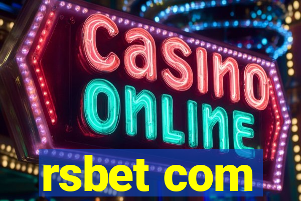 rsbet com