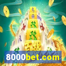 8000bet.com