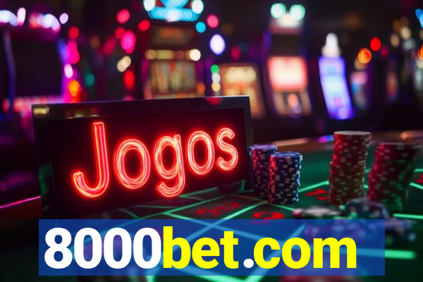 8000bet.com