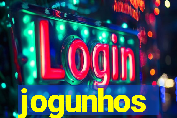 jogunhos