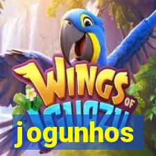 jogunhos