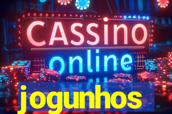 jogunhos