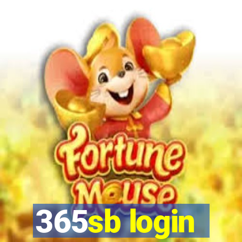 365sb login