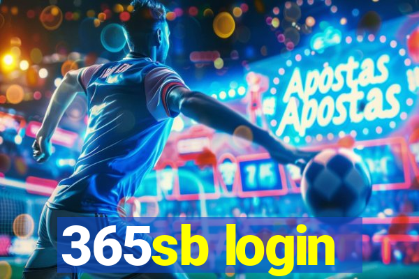 365sb login