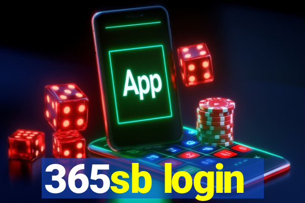 365sb login