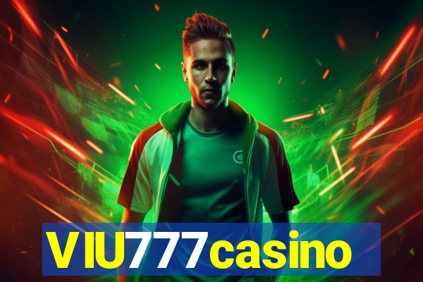 VIU777casino