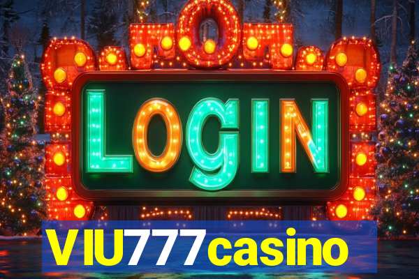 VIU777casino