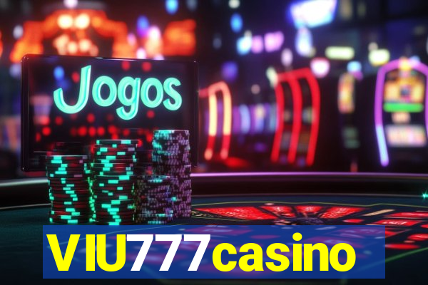 VIU777casino