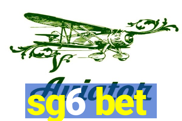 sg6 bet