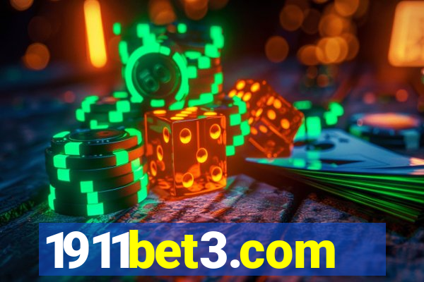 1911bet3.com