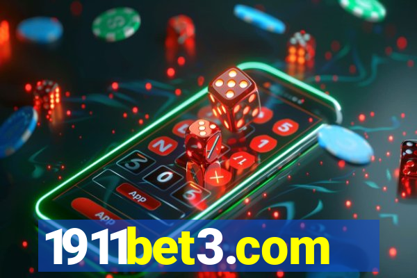 1911bet3.com