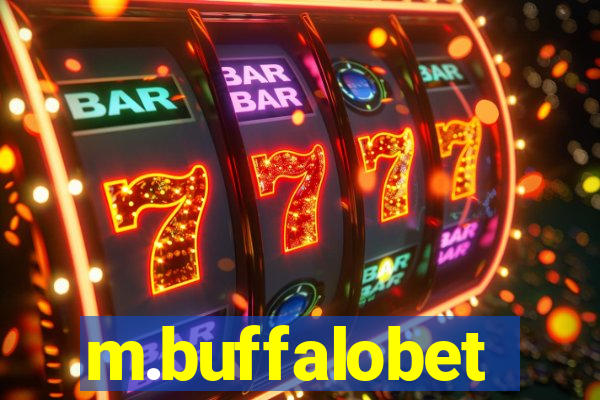 m.buffalobet