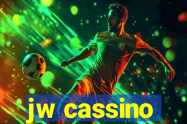 jw cassino