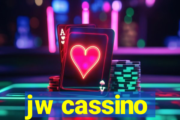 jw cassino