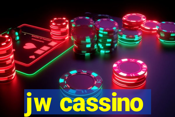 jw cassino