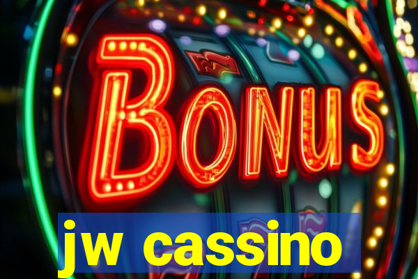 jw cassino