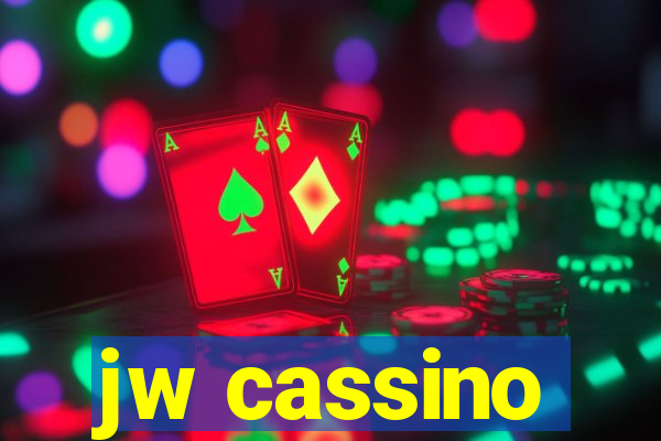 jw cassino