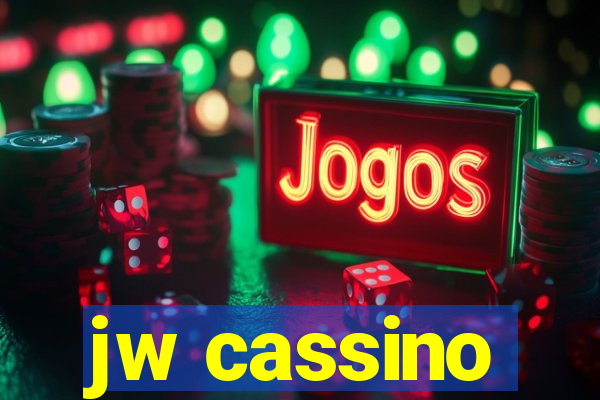 jw cassino