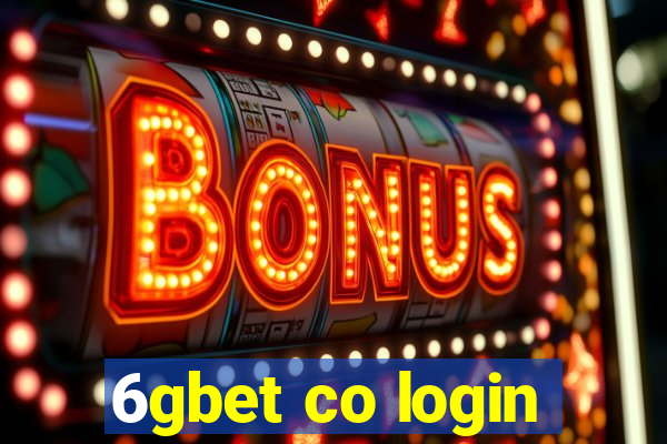 6gbet co login