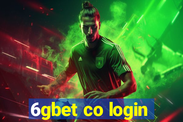 6gbet co login