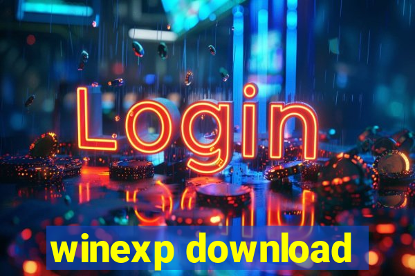 winexp download