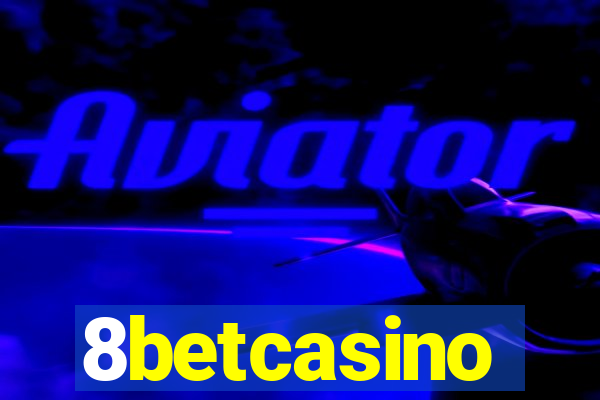 8betcasino