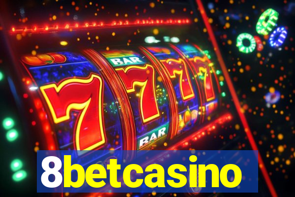 8betcasino